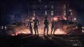 Heavy Fire Red Shadow Gameplay Part 1