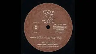 Fools And Tools - Itchy And Scratchy (Edit 37) [TWST 5]