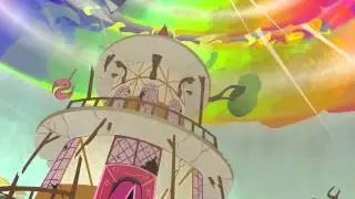 MLP FiM: Double Rainboom (MINOR UNOFFICIAL RECUT)
