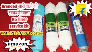 best ro service kit in india || best ro filter kit || ro filter replacement kit
