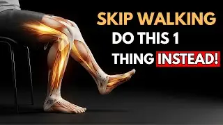 Over 60? This 1 Exercise Is Better Than Walking — Surgeon Approved! | Senior Health Tips