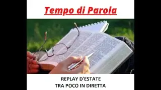 REPLAY D'ESTATE 83 - Uno si e uno no
