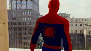 SPIDER-MAN Gameplay en Español 🕷️ Acción Épica y Combates Increíbles | Marvel’s Spider-Man