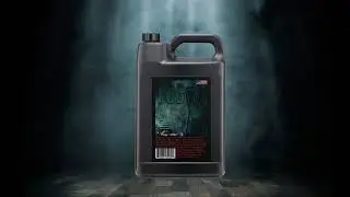 Fog X Fog juice. Thick AF Fog fluid from Fog It Up!