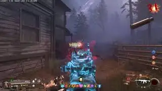 Black Ops 7 Beta Zombies Just Chilling