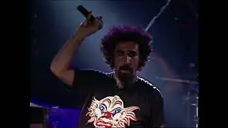 System of a Down - 09/17/1998 Metro, Chicago, IL (4K) (Sipes Audio Remaster)