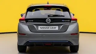Is the 2026 Nissan LEAF Better Than Tesla Model 3? FULL REVIEW