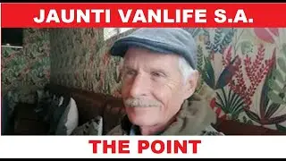 The ICONIC Point & Point Village Mossel Bay | Travel with Cindy & Graham living in Jaunti #296