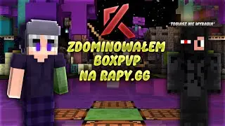 NAJLEPSZE CHEATY NA RAPY.GG 😱