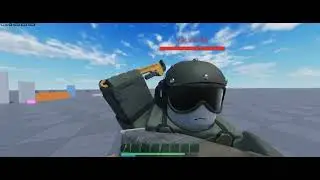Weapon System V6 Melee system part 2