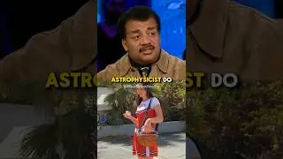 Science And War - Neil deGrasse Tyson
