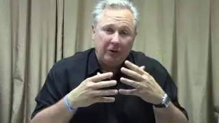Bill Gough Testimonial Vance Morris Review Speaking