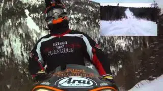 Sled-Crashers - Le Commencement- Teaser