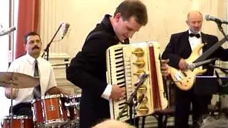 Molnár György - Promenád