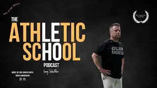 EP70 - Move as you should with the GOATA Movement (Gary Scheffler)