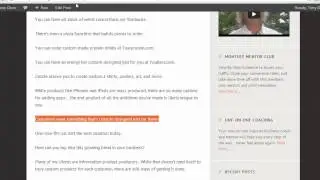 How to Get More Tweets - Simple ClickToTweet Method