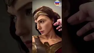 #estatua  #wonderwoman #galgadot #infinitystudio #statues #hyperrealism
