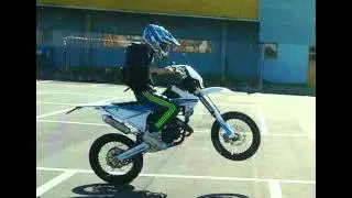 caballero tpr 76