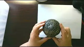 Texture Rubbing Basics #88