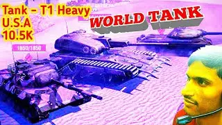 World of Tanks: How To Get the Best Strategies for Blitz Battle