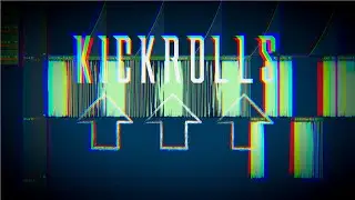 How to Kickroll (Free Kick + FLP)