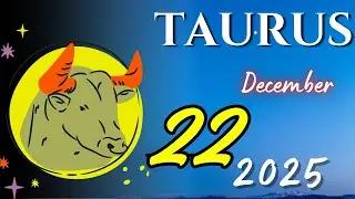 ТЕЛЕЦ ♉ 😲: Успех, трудности и прорывы. Узнайте больше о своей карьере 🎁 22 декабря 2025 г.