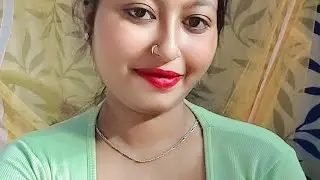 ❤Neha Going 999 is live! Neha Bhabhi is live