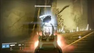 Destiny HD Gameplay   Bane of the Kell
