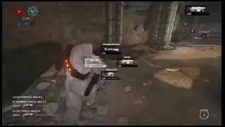Gears of War 4| My Super FasT Wallbounce | Event 2.0 | Exerptz | #1 Mejor WallBounce 30-25-21
