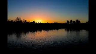 Virginia Lake