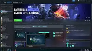 Battlefield 2042 N&atilde;o abre (RESOLVIDO) #BF2042 #STEAM
