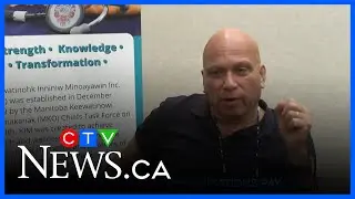 Dr. Barry Lavallee mourned
