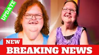 1000-Lb Sisters&rsquo; Tammy Slaton Breaks Silence On Recent Rumors Amid New Living Situation & Weight