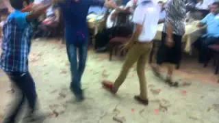 ASTARA reqqaslari LEZGINKA