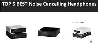TOP 5 BEST  Headphone Amplifier  2025