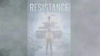 RESISTANCE by Jennifer A. Nielsen