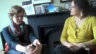 The Encounter with Antiquity, with Constanze G&uuml;thenke