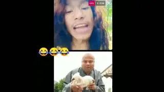 DEEPAK KALAL AND MONU DEORI INSTAGRAM FIGHT MONU DEORI VS  DEEPAK KALAL LIVE INSTAGRAM FIGHT