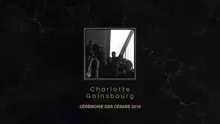 Charlotte Gainsbourg MOVIE STARS ARCHIVE VIDEO 2010