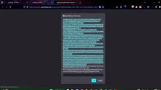 Stored XSS Via SVG File Upload | Bug Bounty Hunting | POC | HacktivistXS | @lostsec