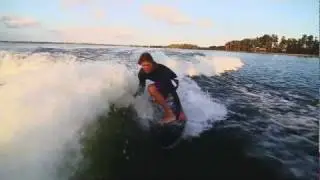 Byerly Wakesurf 2012