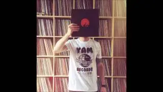 KICK DRUM_JUNE17 W/EARL JEFFERS/MARQUIS HAWKES/PARANOID LONDON ..