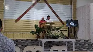 FOR THE GLORY OF GOD (SIBLING) 1/25/2026