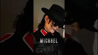 Michael Jackson makeup look#caijun #michaeljacksoncaijun#michael #mj #dance #moonwalk