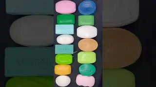 Daily Use Soap Opening Haul 💕 | Budget Friendly #shorts #satisfying #ytshorts #shortsfeed