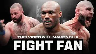 7 MORE Fights That Will Make You A Fight Fan 🔥