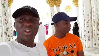 QNET SA CHANGE LA VIE VC SYLLAYOUSSOUF AVEC LES GAMMESCHANGERS