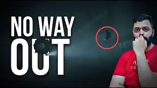 No Way Out | INSIDE Dark Horror Gameplay - Part 2