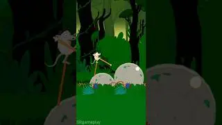 The Roller Rat 🐀 walkmaster #shorts #gaming #gameplay