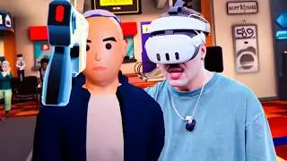 Eu virei Segurança de Aeroporto, mas era melhor ser Youtuber mesmo